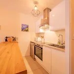 Apartamento Arve - Peaks Retreat *