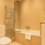 Arve - Peaks Retreat Apartamento *