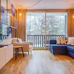 Apartamento Arve - Peaks Retreat Chamonix