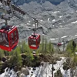 Arve - Peaks Retreat Apartamento Chamonix