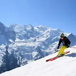 Arve - Peaks Retreat
