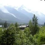Arve - Peaks Retreat *