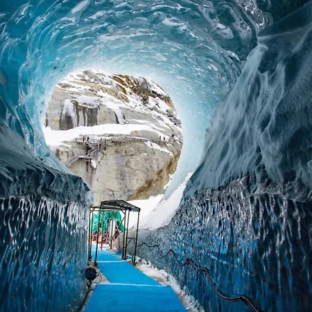 Appartement Arve - Peaks Retreat Chamonix