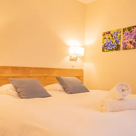 Apartamento Arve - Peaks Retreat