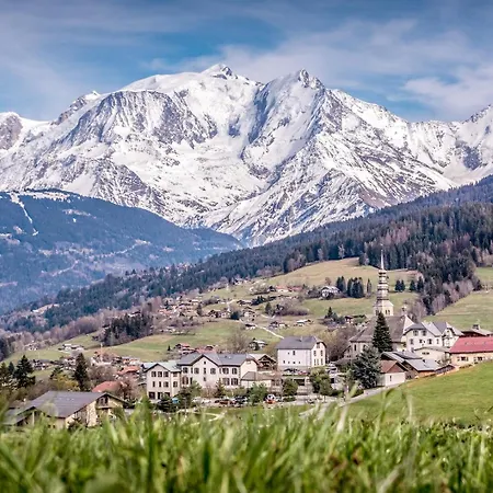 Arve - Peaks Retreat * Chamonix Mont Blanc