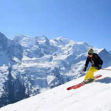 Arve - Peaks Retreat